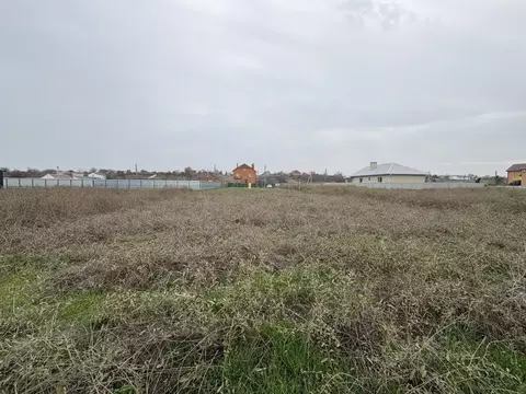 Участок в Краснодарский край, Ейский район, Должанская ст-ца пер. ...