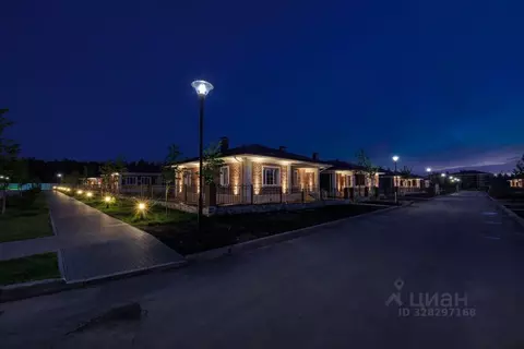 Коттедж в Московская область, Дмитровский муниципальный округ, с. ...