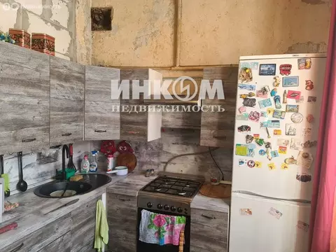 2-комнатная квартира: Балашиха, микрорайон Северный, 48 (55.4 м)