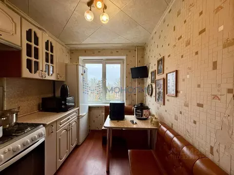 2-к кв. Нижегородская область, Нижний Новгород Авангардная ул., 16 ...