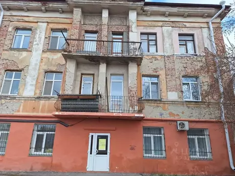 Офис в Омская область, Омск ул. 5-й Армии, 133 (49 м)