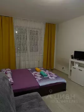 1-к кв. Башкортостан, Уфа ул. Генерала Кусимова, 11 (50.0 м)