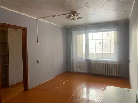 1-к кв. Башкортостан, Уфа ул. Софьи Перовской, 25/3 (34.0 м)