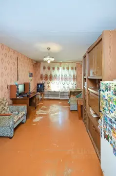 3-к кв. Коми, Ухта проезд Строителей, 26 (68.0 м)