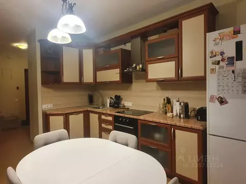 3-к кв. Московская область, Одинцово бул. Маршала Крылова, 7 (74.0 м)