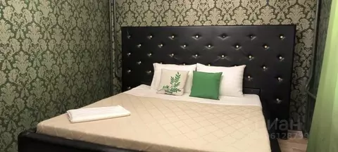 1-к кв. Башкортостан, Уфа Комсомольская ул., 163 (61.0 м)