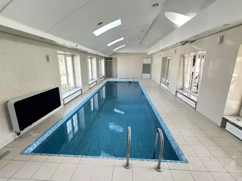 Коттедж в Московская область, Мытищи городской округ, д. Грибки ул. ...