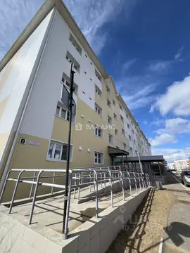 1-к кв. Бурятия, Улан-Удэ 111-й мкр, 34 (25.1 м)