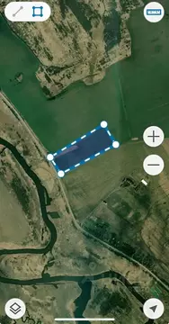 Участок в Смоленская область, Гагаринский муниципальный округ, д. ...