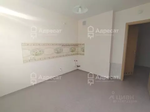 2-к кв. Волгоградская область, Волгоград ул. Академика Комарова, 74 ...