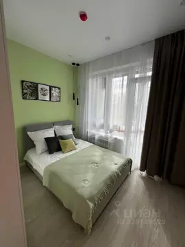 3-к кв. Иркутская область, Иркутск Пшеничная ул., 15/1 (68.6 м)