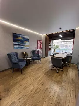 Офис в Саратовская область, Саратов ул. Имени В.И. Чапаева, 8/12 (376 ...