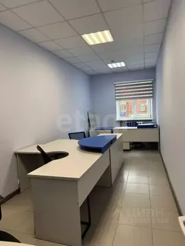 Офис в Тюменская область, Тюмень ул. Республики, 28 (19 м)