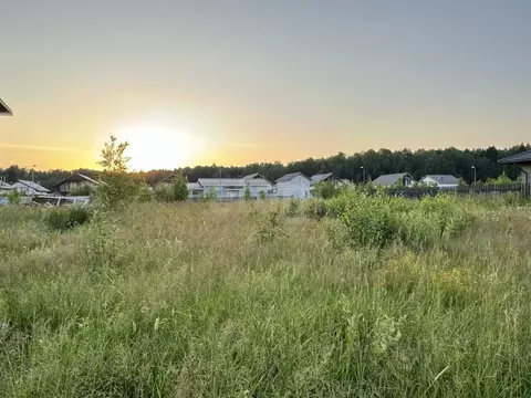 Участок в Москва № 22 кв-л, 108 (7.0 сот.)