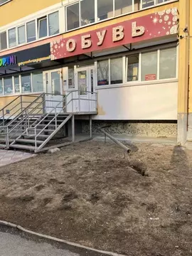 Помещение свободного назначения в Свердловская область, Арамиль 1 Мая ...