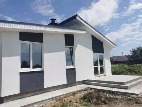 Дом в Самарская область, Ставропольский район, с. Подстепки Садовая ...