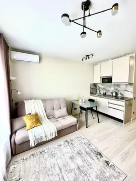 Студия Москва Дмитровское ш., 73Б (25.0 м)