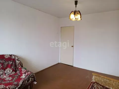 2-к кв. Тамбовская область, Тамбов Мичуринская ул., 124 (43.8 м)