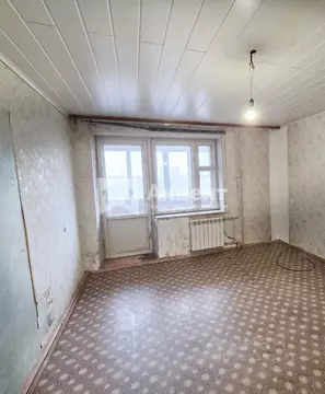3-к кв. Ивановская область, Иваново Лежневская ул., 211б (59.7 м)