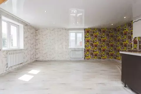 Таунхаус в Башкортостан, Уфа Заливной пер., 21А (45 м)