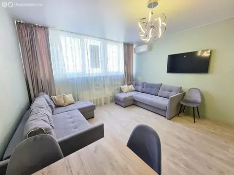 Квартира-студия: Новороссийск, улица Куникова, 47Г (22.8 м)