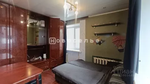 Комната Рязанская область, Рязань ул. Пожалостина, 18 (15.0 м)