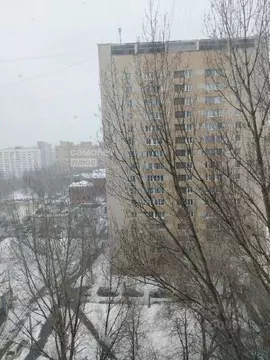 1-к кв. Москва Таганская ул., 25 (34.0 м)