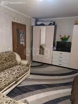 1-комнатная квартира: Быково, Академическая улица, 8 (37.26 м)