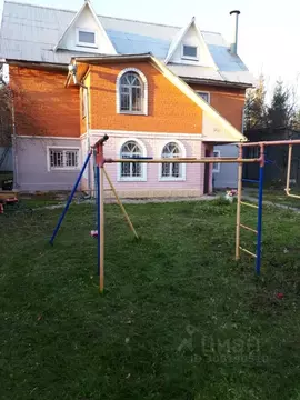 Коттедж в Московская область, Наро-Фоминский городской округ, Колос-1 ...