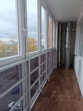 1-к кв. Нижегородская область, Нижний Новгород ул. Островского, 14 ...