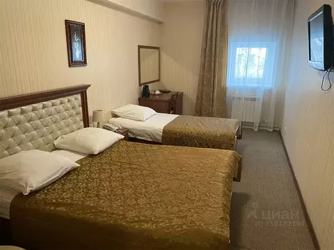 Комната Иркутская область, Иркутск ул. Ржанова, 43 (42.0 м)