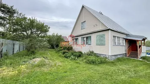 Дом в Владимирская область, Александровский муниципальный округ, ...