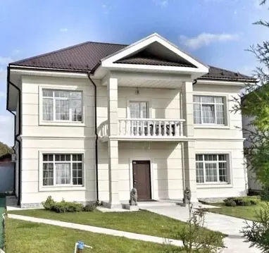 Дом в Москва Марушкинское поселение, д. Крекшино, ул. Вишневая, 79 ...