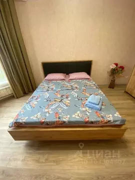 2-к кв. Воронежская область, Воронеж ул. 9 Января, 68/1к1 (60.0 м)