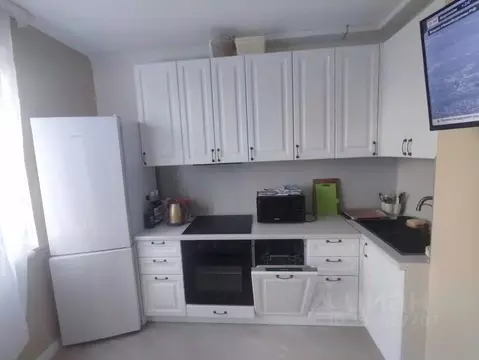 2-к кв. Москва ул. Перерва, 58 (58.0 м)