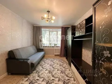 Комната Воронежская область, Воронеж ул. Молодогвардейцев, 15 (18.2 м)