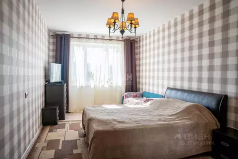 2-к кв. Карелия, Петрозаводск ул. Суворова, 37 (53.3 м)