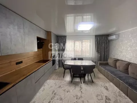 3-к кв. Татарстан, Нижнекамск Южная ул., 2 (65.5 м)