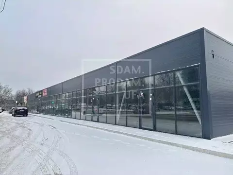 Склад в Башкортостан, Уфа Интернациональная ул., 6 (60 м)