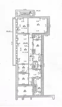 Помещение свободного назначения в Свердловская область, Екатеринбург ...