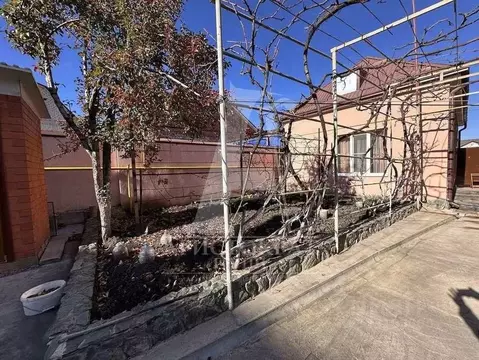 Дом в Ставропольский край, Пятигорск городской округ, пос. Свободы ул. ...