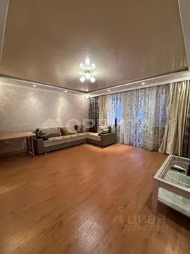 2-к кв. Тюменская область, Тюмень ул. Елизарова, 6 (71.7 м)