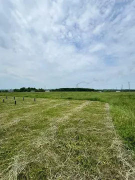 Участок в Хабаровский край, Хабаровский район, Тополевское с/пос, с. ...