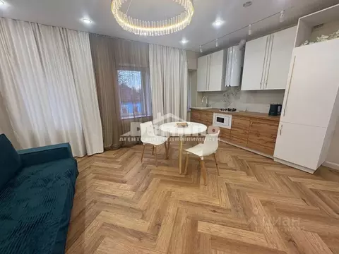 Дом в Калужская область, Калуга ул. Некрасова, 25 (42 м)