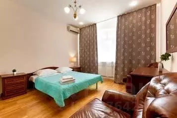 2-к кв. Самарская область, Самара Садовая ул., 256 (60.0 м)