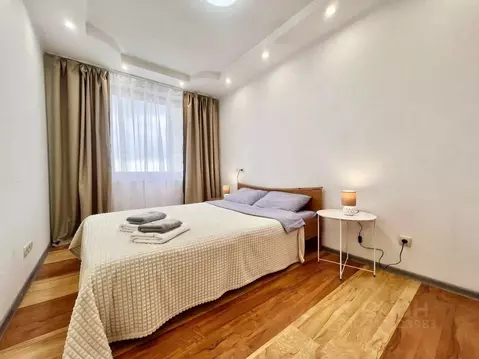 1-к кв. Мурманская область, Мурманск Северный проезд, 23 (48.0 м)