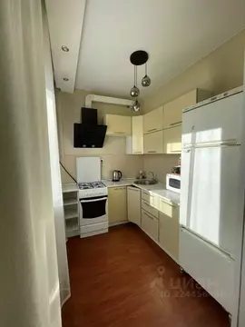 2-к кв. Красноярский край, Красноярск пл. Красная, 1 (52.0 м)