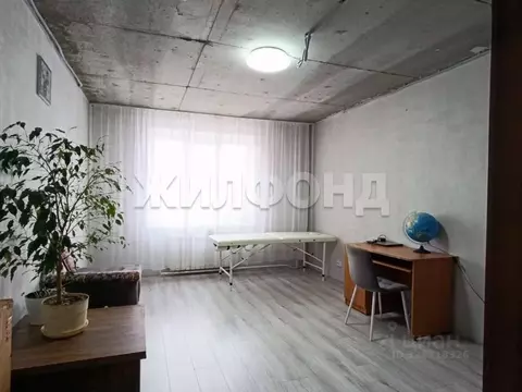 2-к кв. Хакасия, Абакан ул. Стофато, 16А (67.3 м)