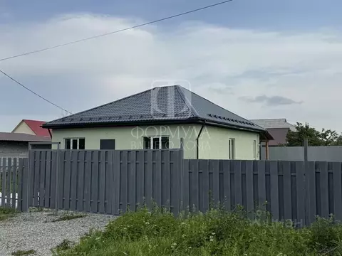 Дом в Свердловская область, Арамиль ул. Карла Маркса (135 м)