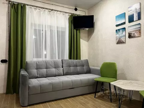 Комната Крым, Черноморский район, Оленевское с/пос, с. Оленевка ул. ...